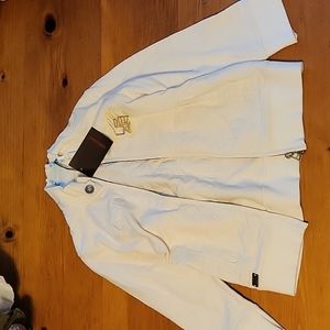 Catimini Original Design Lightweight Sweatshirt Jacket, French designer